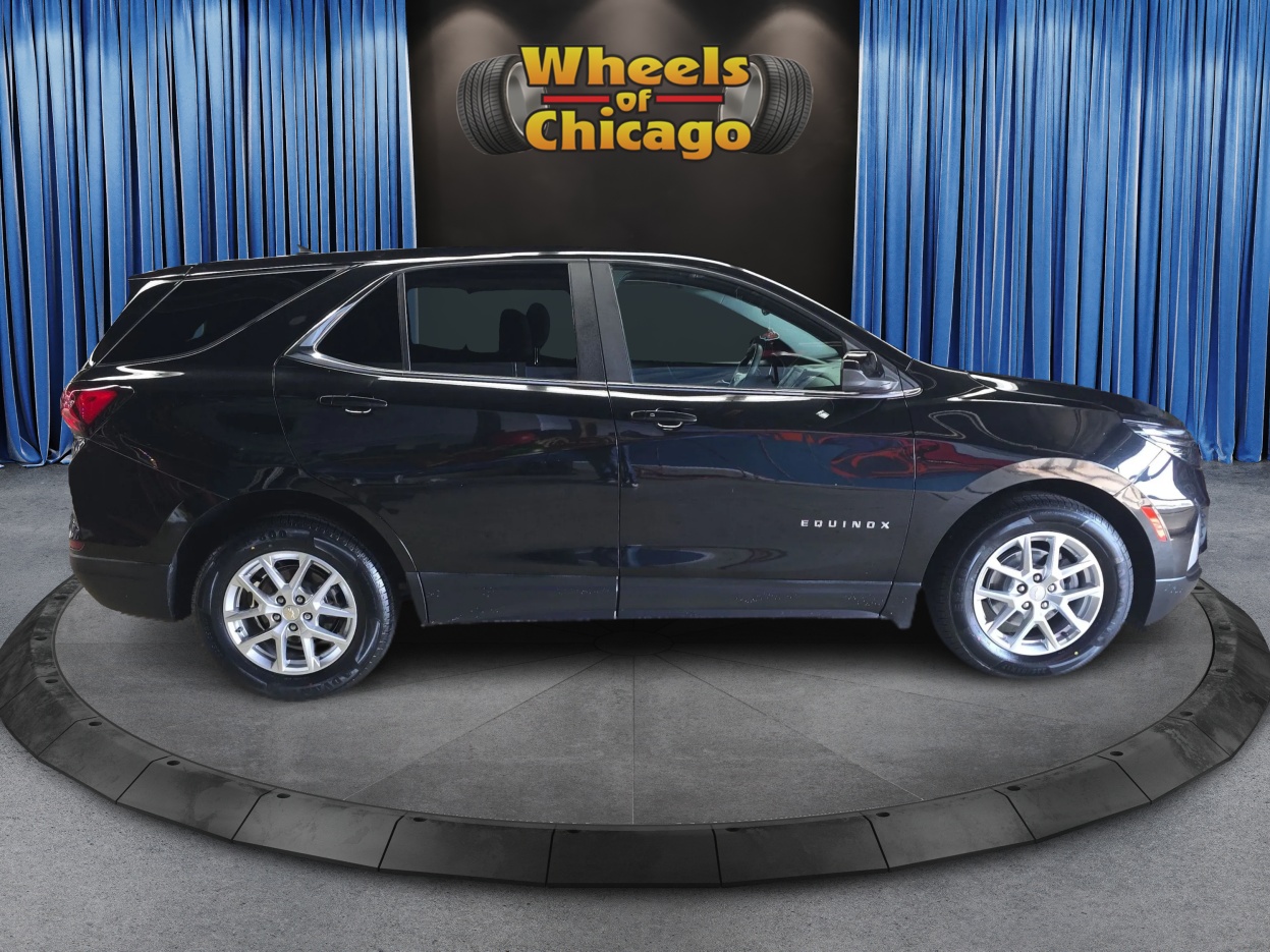 chevrolet equinox 2022 3GNAXKEVXNL174739 image chevrolet equinox 2022 3GNAXKEVXNL174739 image