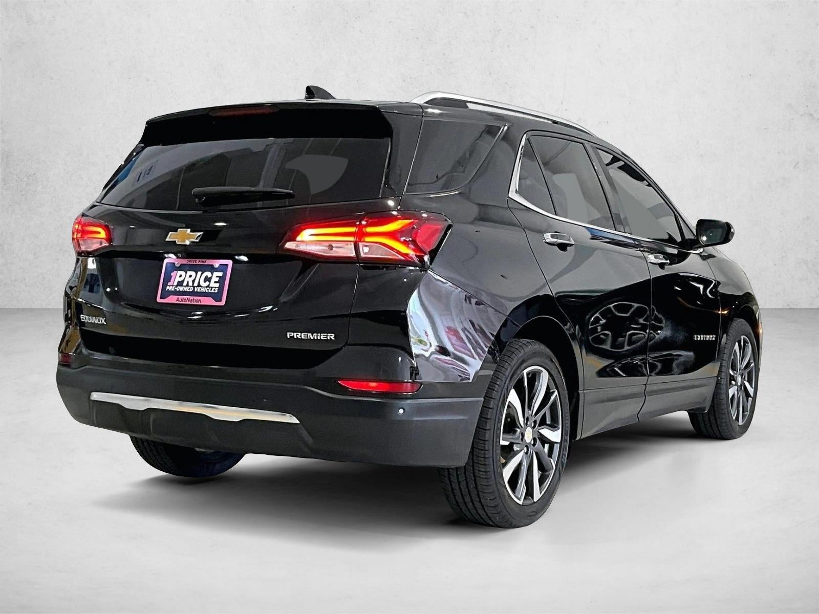 chevrolet equinox 2022 2GNAXNEV9N6129250 image chevrolet equinox 2022 2GNAXNEV9N6129250 image