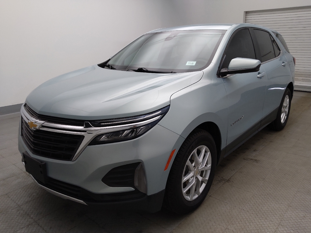 chevrolet equinox 2022 2GNAXKEV7N6112977 image chevrolet equinox 2022 2GNAXKEV7N6112977 image