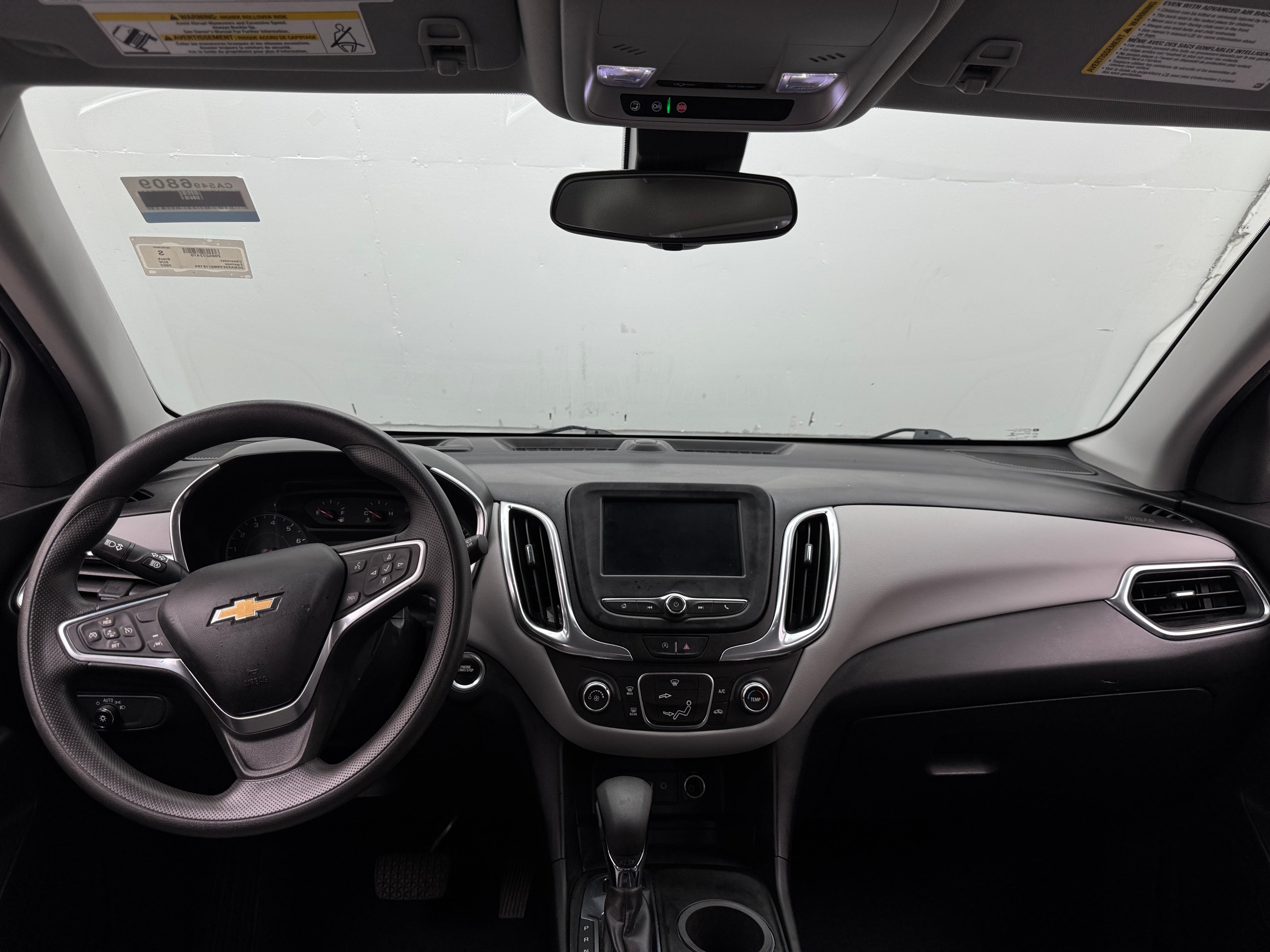 chevrolet equinox 2022 2GNAX5EV9N6118104 image chevrolet equinox 2022 2GNAX5EV9N6118104 image
