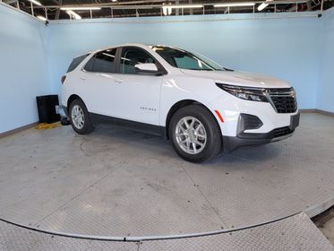 chevrolet equinox 2022 3GNAXKEVXNL264232 image chevrolet equinox 2022 3GNAXKEVXNL264232 image
