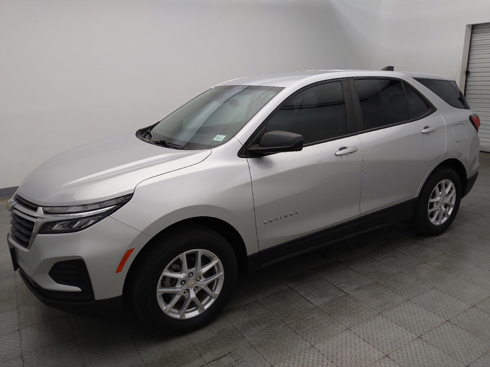 chevrolet equinox 2022 3GNAX5EV9NS162086 image chevrolet equinox 2022 3GNAX5EV9NS162086 image