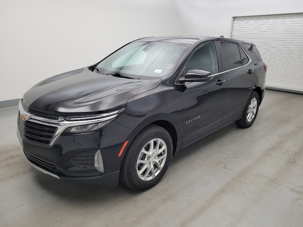 chevrolet equinox 2022 3GNAXKEV7NL256282 image chevrolet equinox 2022 3GNAXKEV7NL256282 image