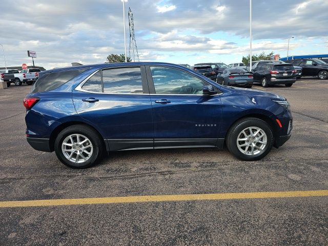 chevrolet equinox 2022 3GNAXKEV9NL135687 image chevrolet equinox 2022 3GNAXKEV9NL135687 image