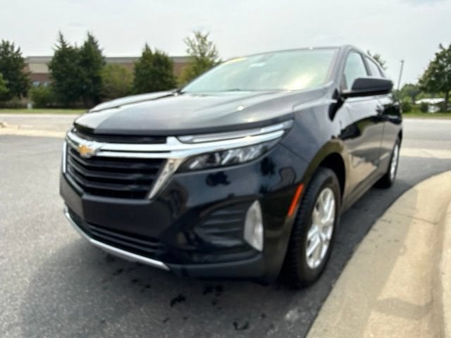 chevrolet equinox 2022 3GNAXKEV3NL127262 image chevrolet equinox 2022 3GNAXKEV3NL127262 image