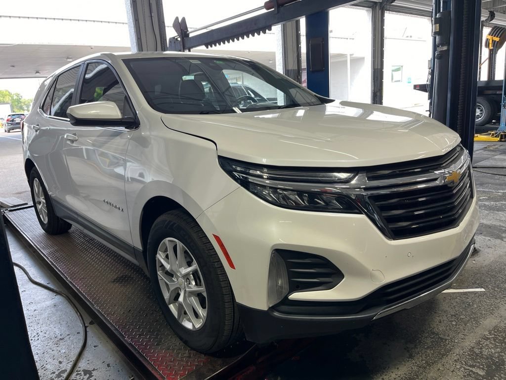 chevrolet equinox 2022 3GNAXKEV4NL109952 image chevrolet equinox 2022 3GNAXKEV4NL109952 image