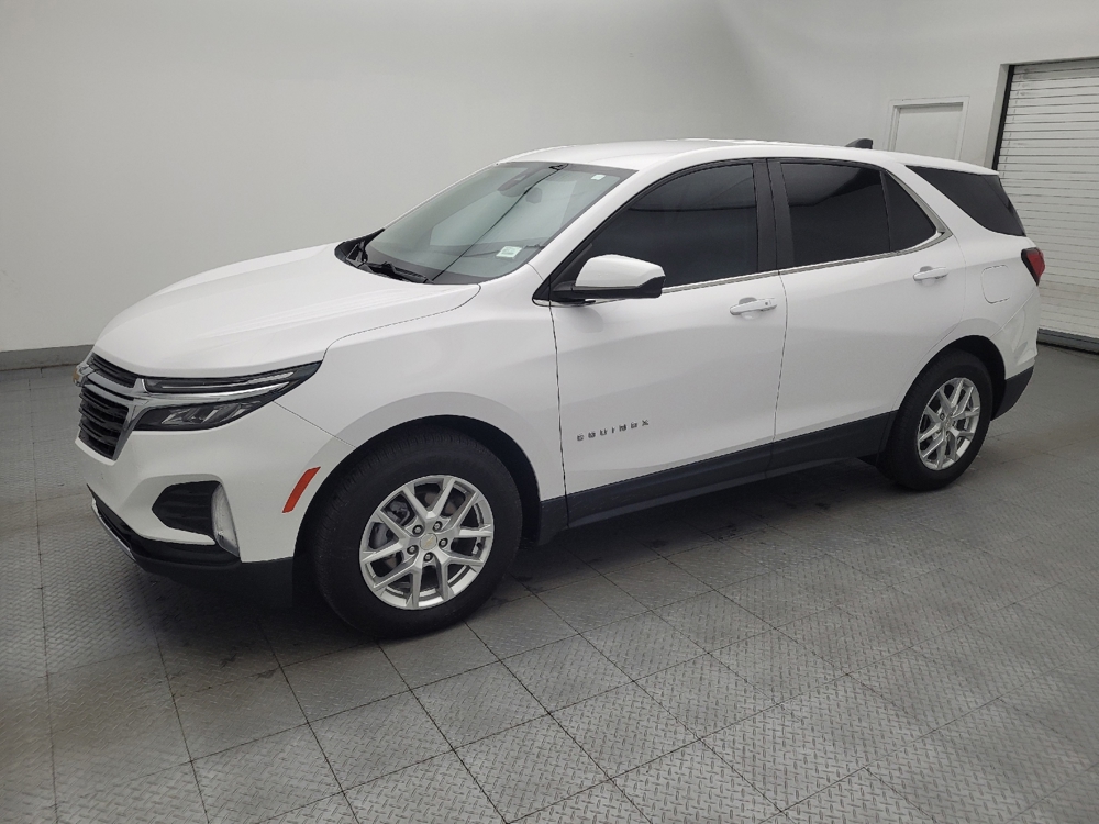 chevrolet equinox 2022 3GNAXKEV8NL181253 image chevrolet equinox 2022 3GNAXKEV8NL181253 image