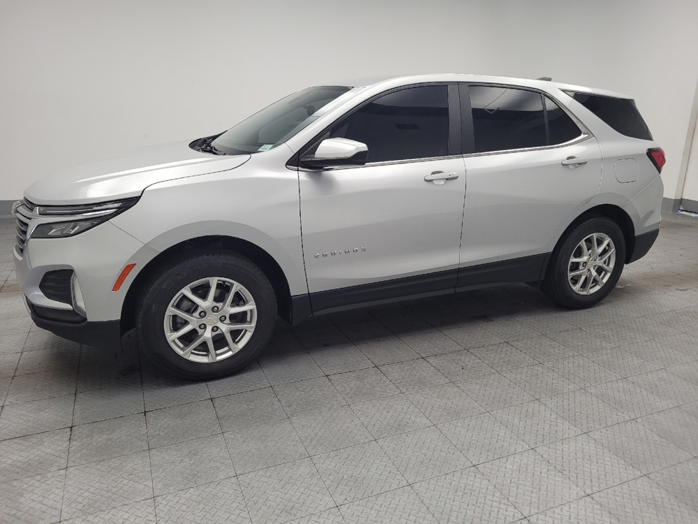 chevrolet equinox 2022 3GNAXUEV4NL241444 image chevrolet equinox 2022 3GNAXUEV4NL241444 image