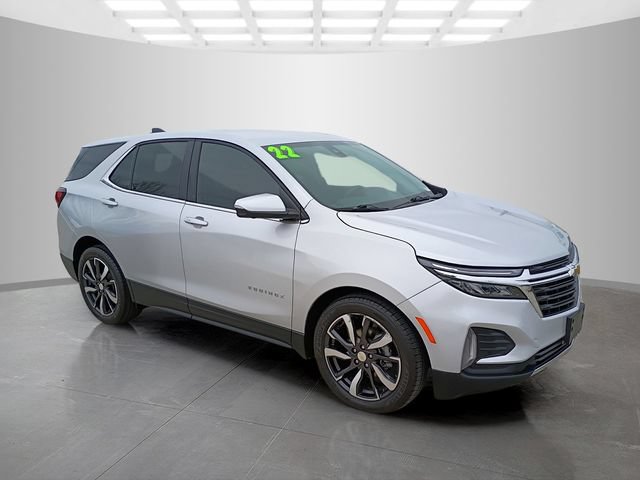 chevrolet equinox 2022 3GNAXKEVXNL230825 image chevrolet equinox 2022 3GNAXKEVXNL230825 image