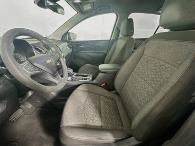 chevrolet equinox 2022 3GNAXKEV6NL202536 image chevrolet equinox 2022 3GNAXKEV6NL202536 image