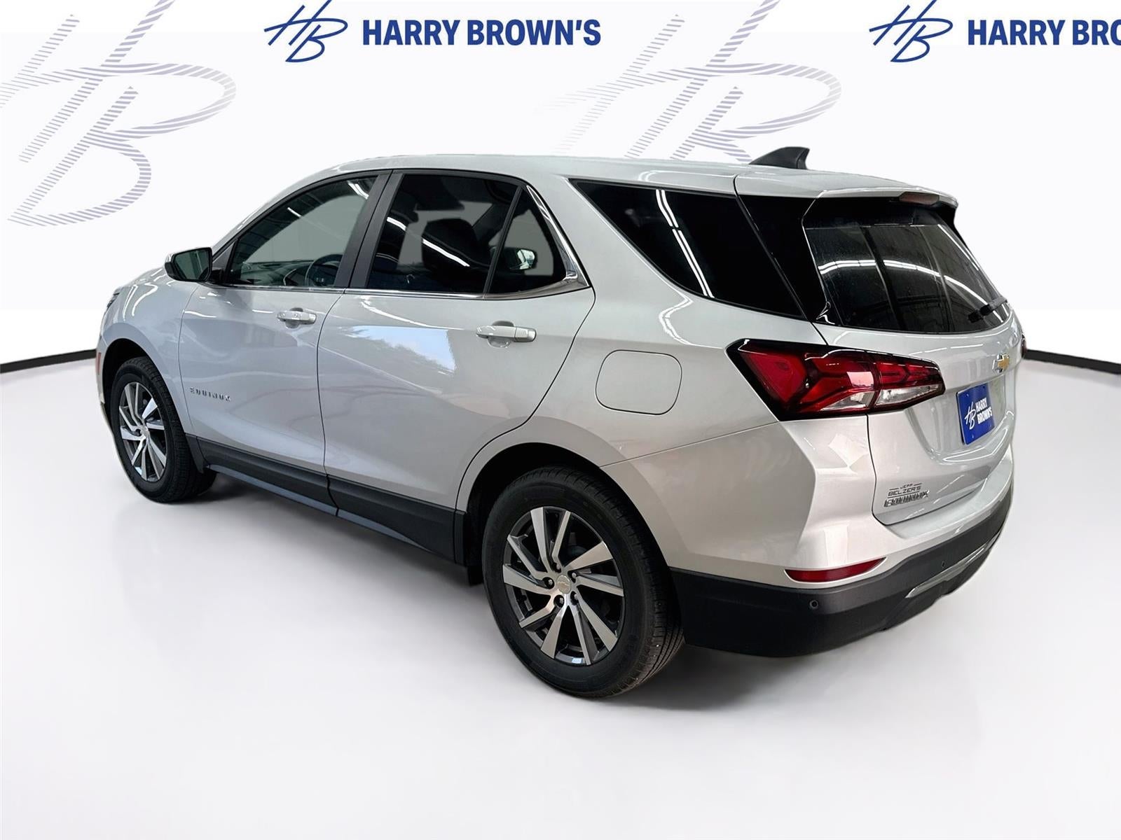 chevrolet equinox 2022 3GNAXUEV4NL167751 image chevrolet equinox 2022 3GNAXUEV4NL167751 image