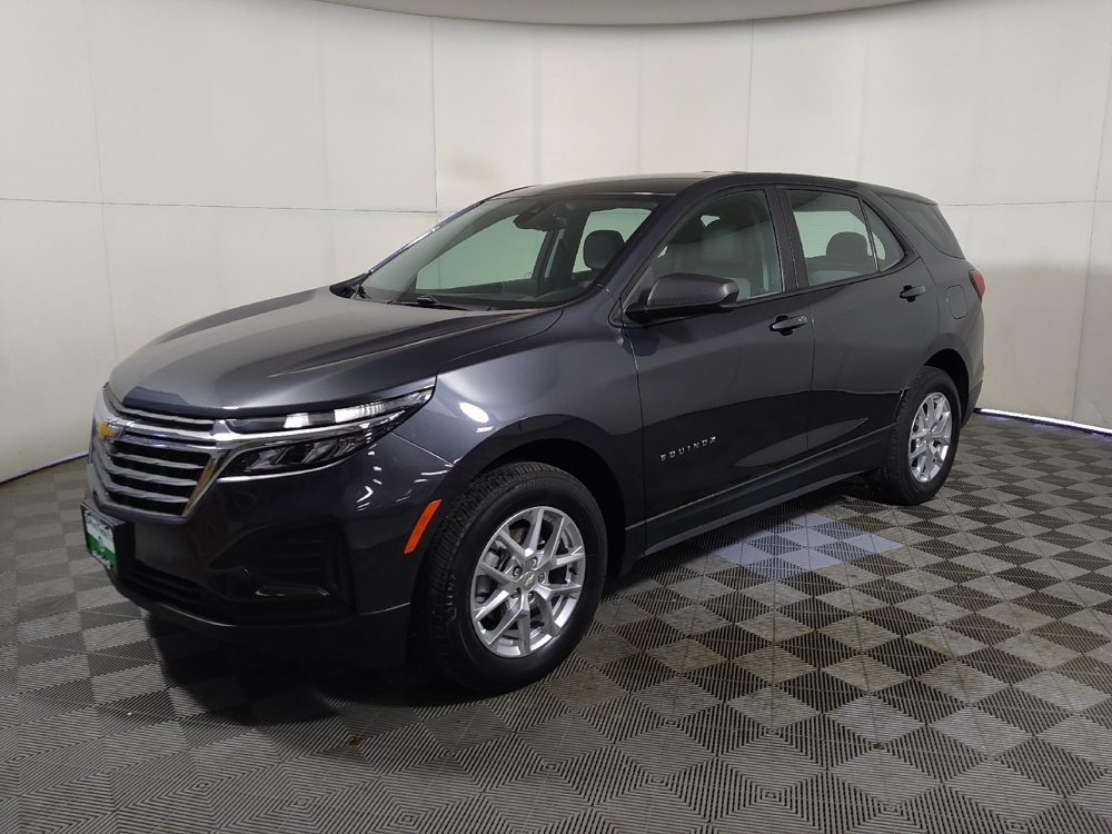 chevrolet equinox 2022 2GNAX5EV8N6105117 image chevrolet equinox 2022 2GNAX5EV8N6105117 image