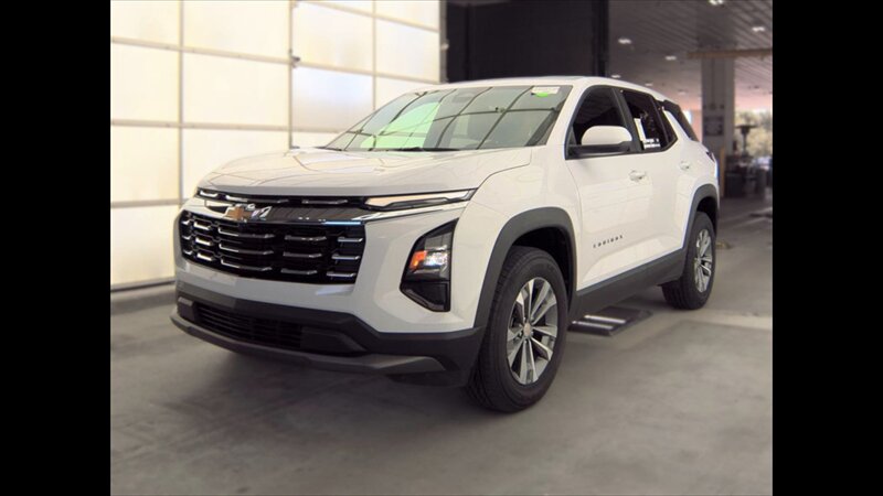 chevrolet equinox 2025 3GNAXHEG5SL317791 image chevrolet equinox 2025 3GNAXHEG5SL317791 image