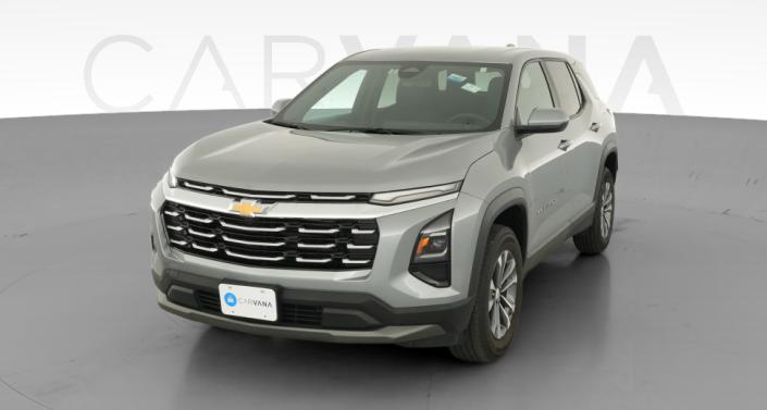 chevrolet equinox 2025 3GNAXHEG5SL206853 image chevrolet equinox 2025 3GNAXHEG5SL206853 image