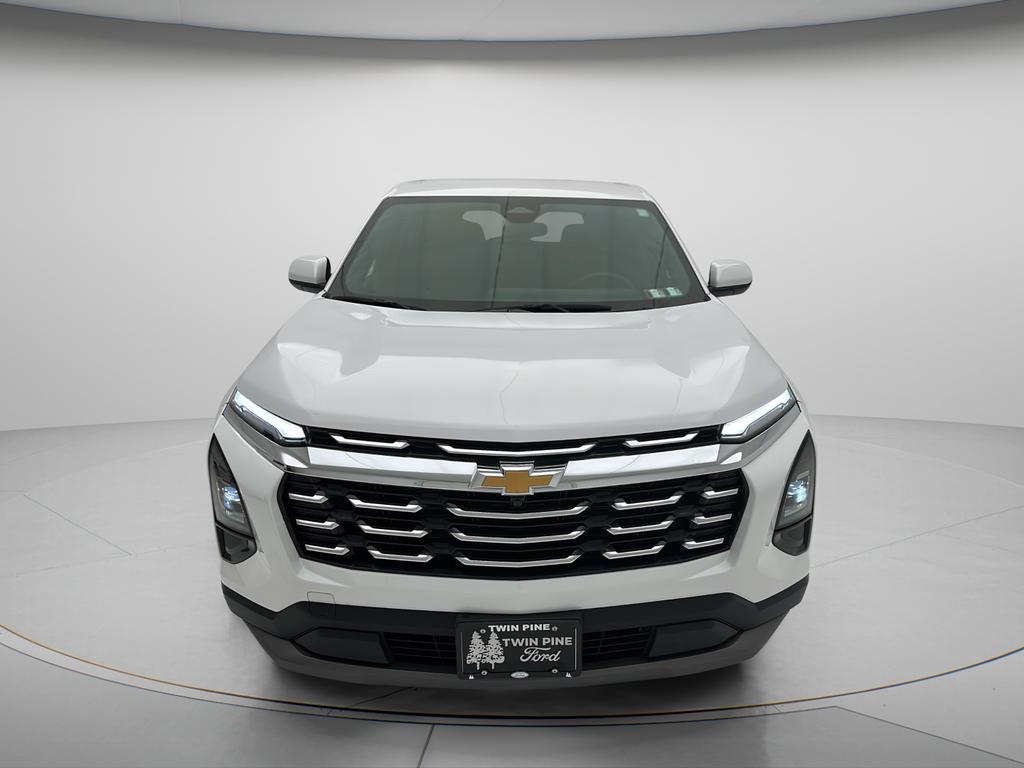 chevrolet equinox 2025 3GNAXPEG8SL324860 image chevrolet equinox 2025 3GNAXPEG8SL324860 image