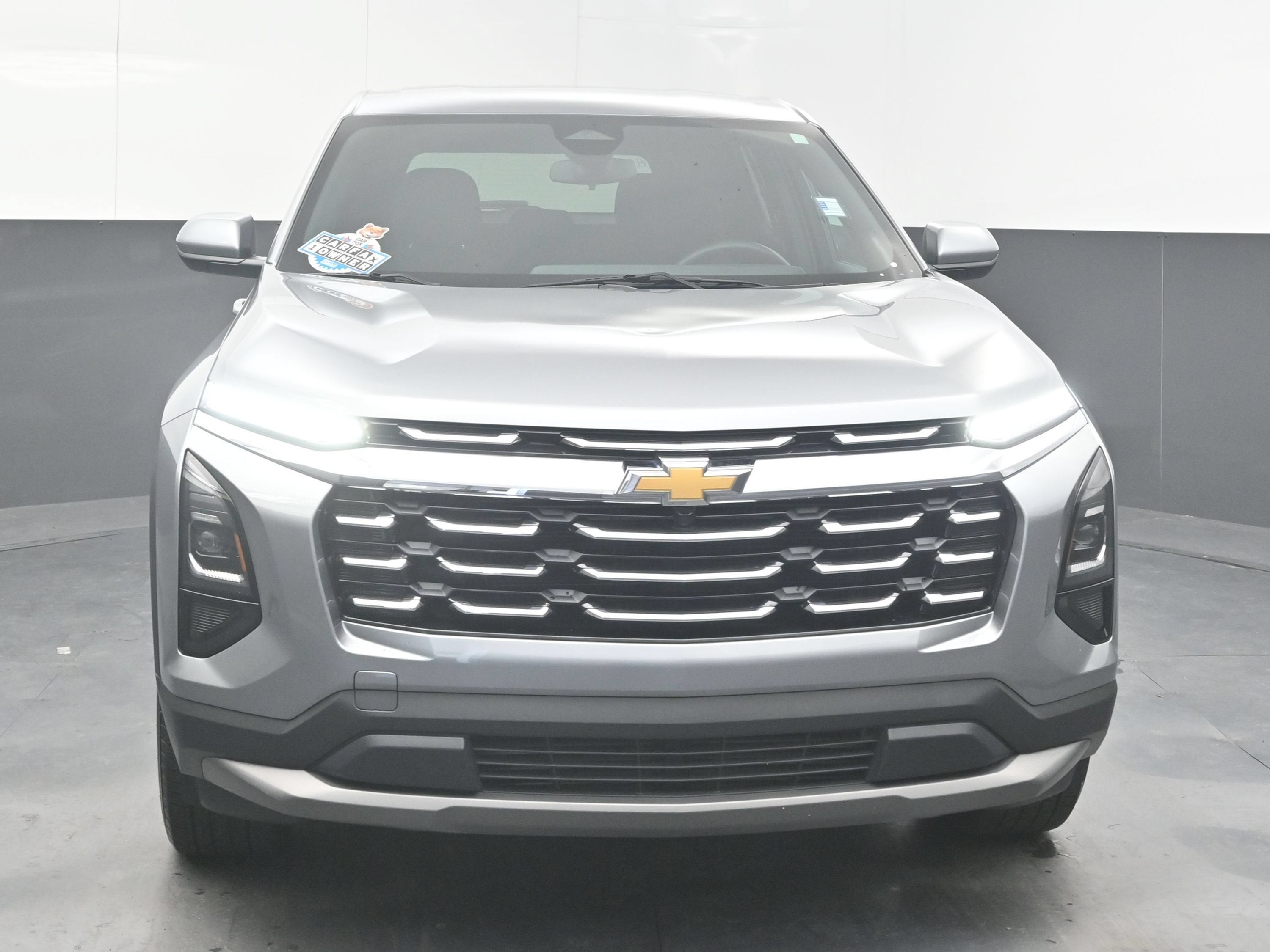 chevrolet equinox 2025 3GNAXHEG6SL305245 image chevrolet equinox 2025 3GNAXHEG6SL305245 image