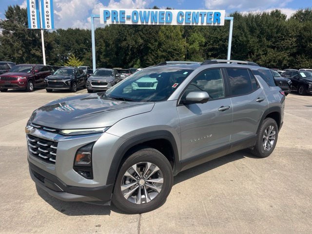 chevrolet equinox 2025 3GNAXHEG6SL184541 image chevrolet equinox 2025 3GNAXHEG6SL184541 image