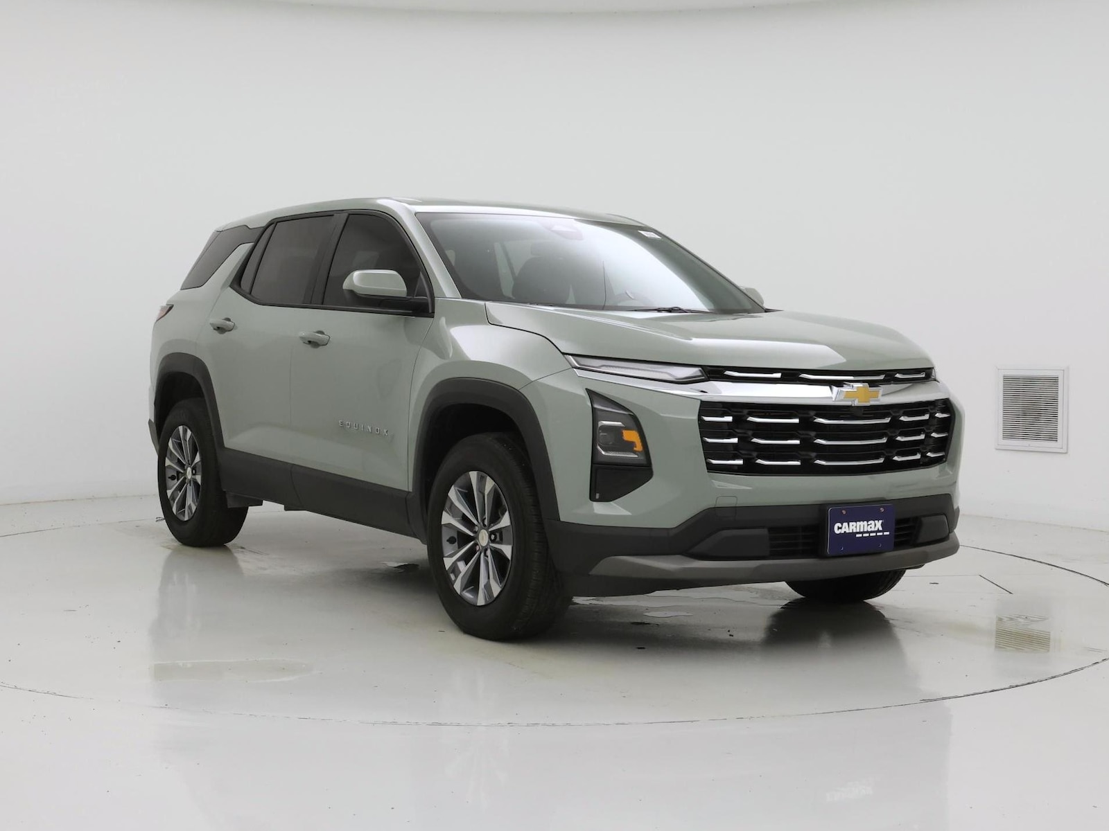 chevrolet equinox 2025 3GNAXHEG4SL283360 image chevrolet equinox 2025 3GNAXHEG4SL283360 image