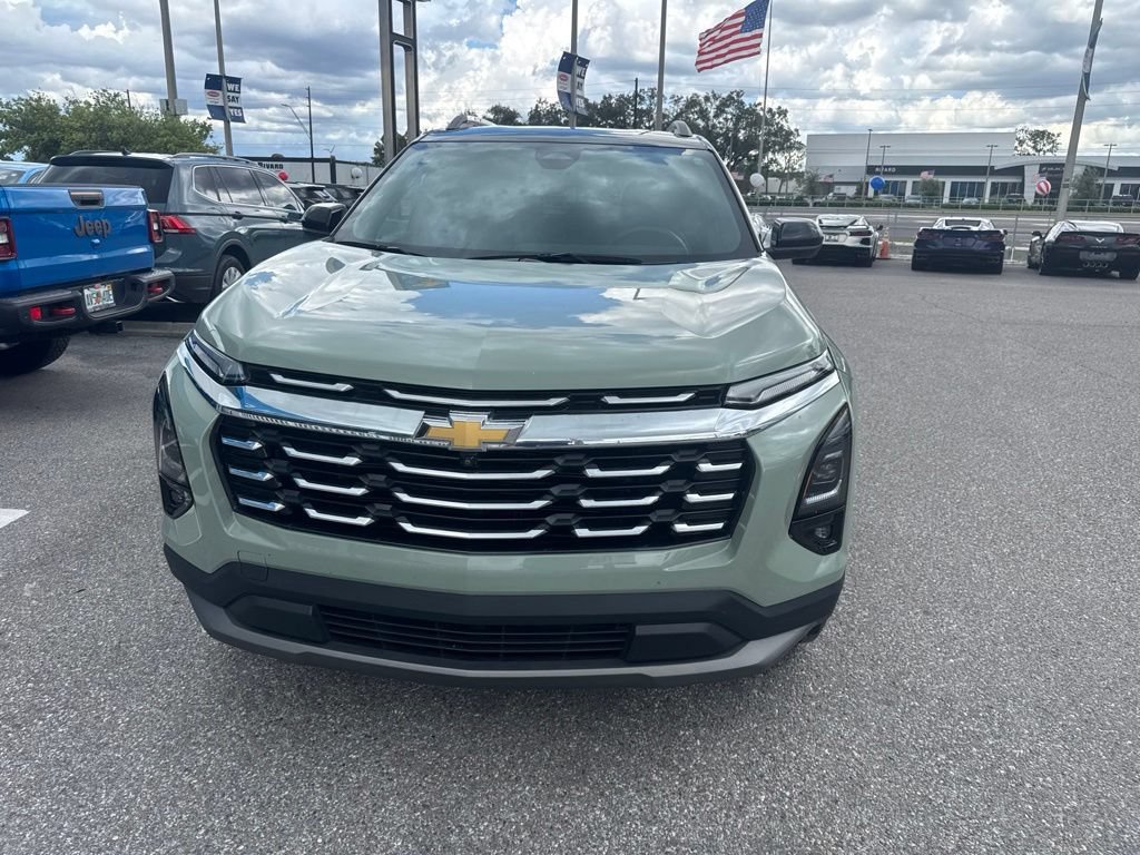 chevrolet equinox 2025 3GNAXHEG1SL114123 image chevrolet equinox 2025 3GNAXHEG1SL114123 image