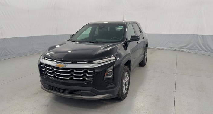 chevrolet equinox 2025 3GNAXHEG9SL312724 image chevrolet equinox 2025 3GNAXHEG9SL312724 image