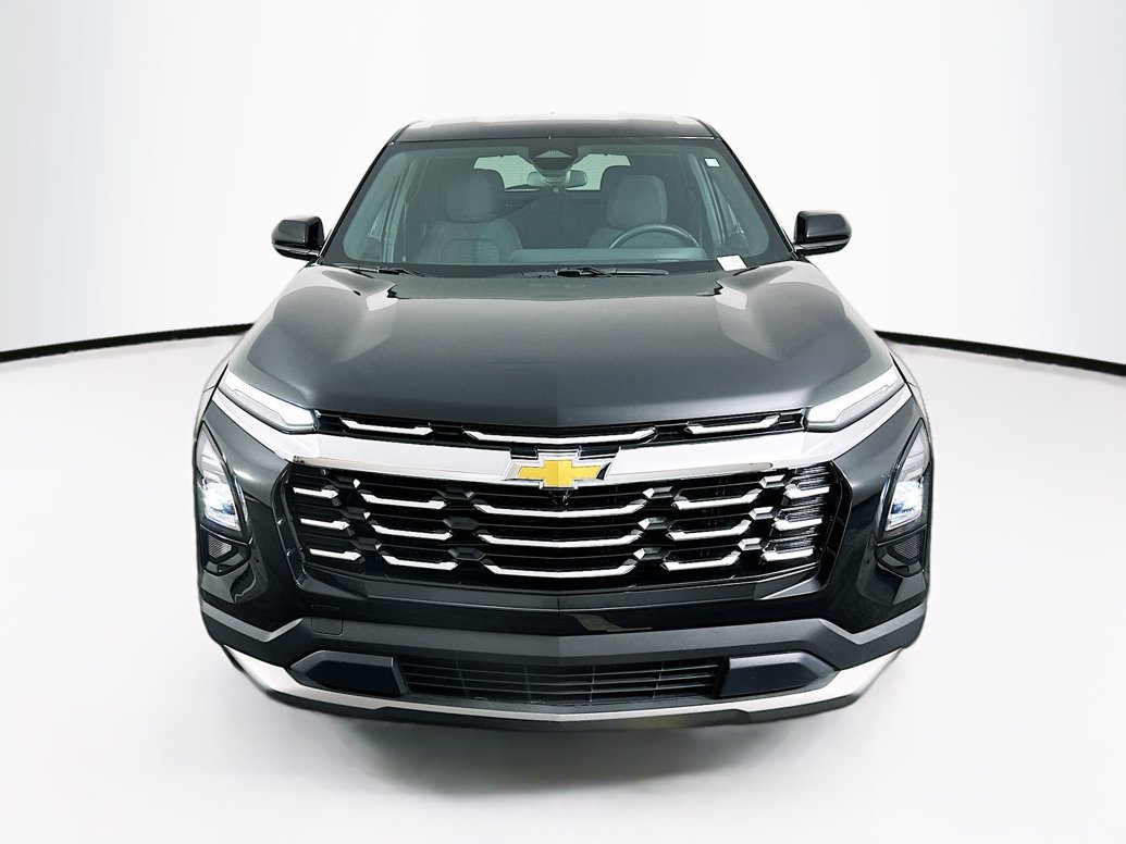 chevrolet equinox 2025 3GNAXPEG8SL252171 image chevrolet equinox 2025 3GNAXPEG8SL252171 image