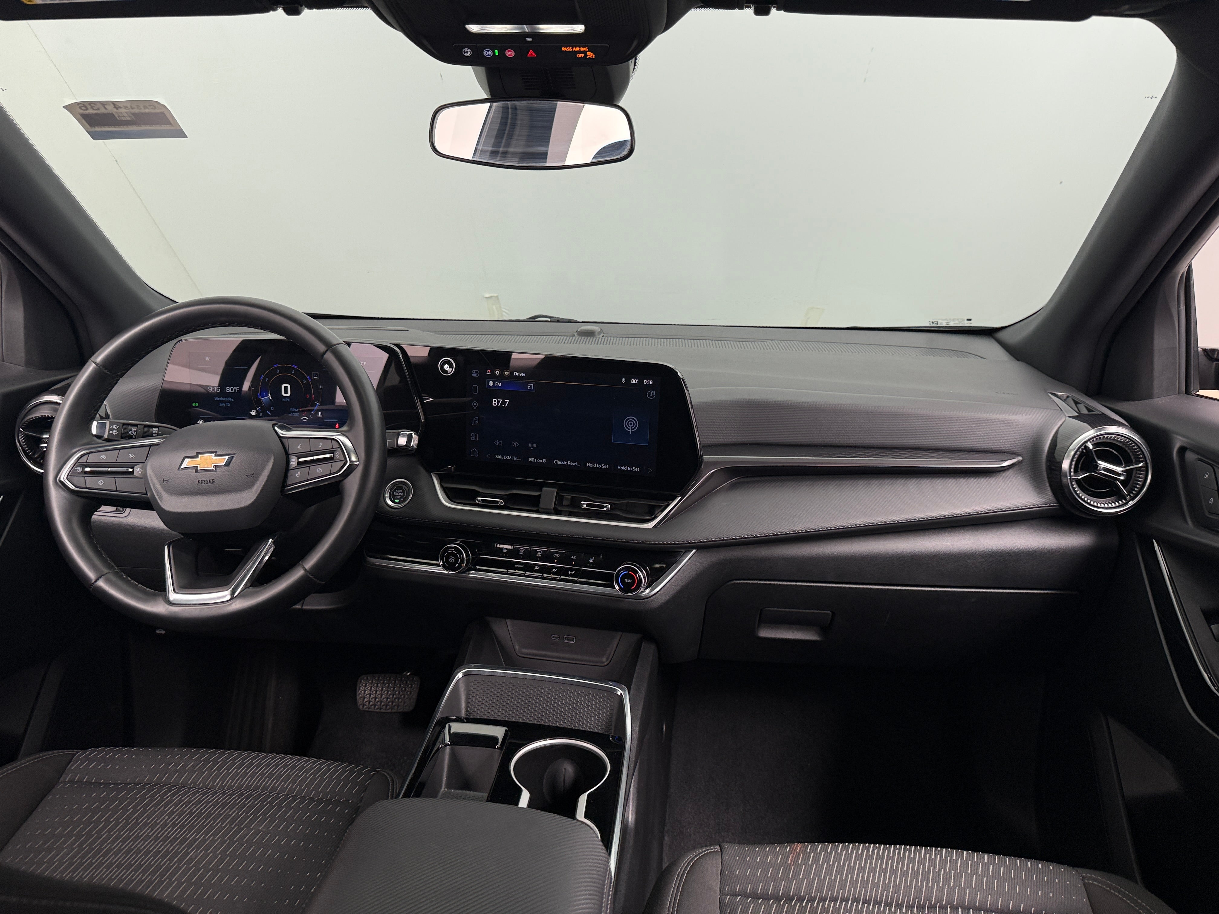 chevrolet equinox 2025 3GNAXHEG7SL313127 image chevrolet equinox 2025 3GNAXHEG7SL313127 image