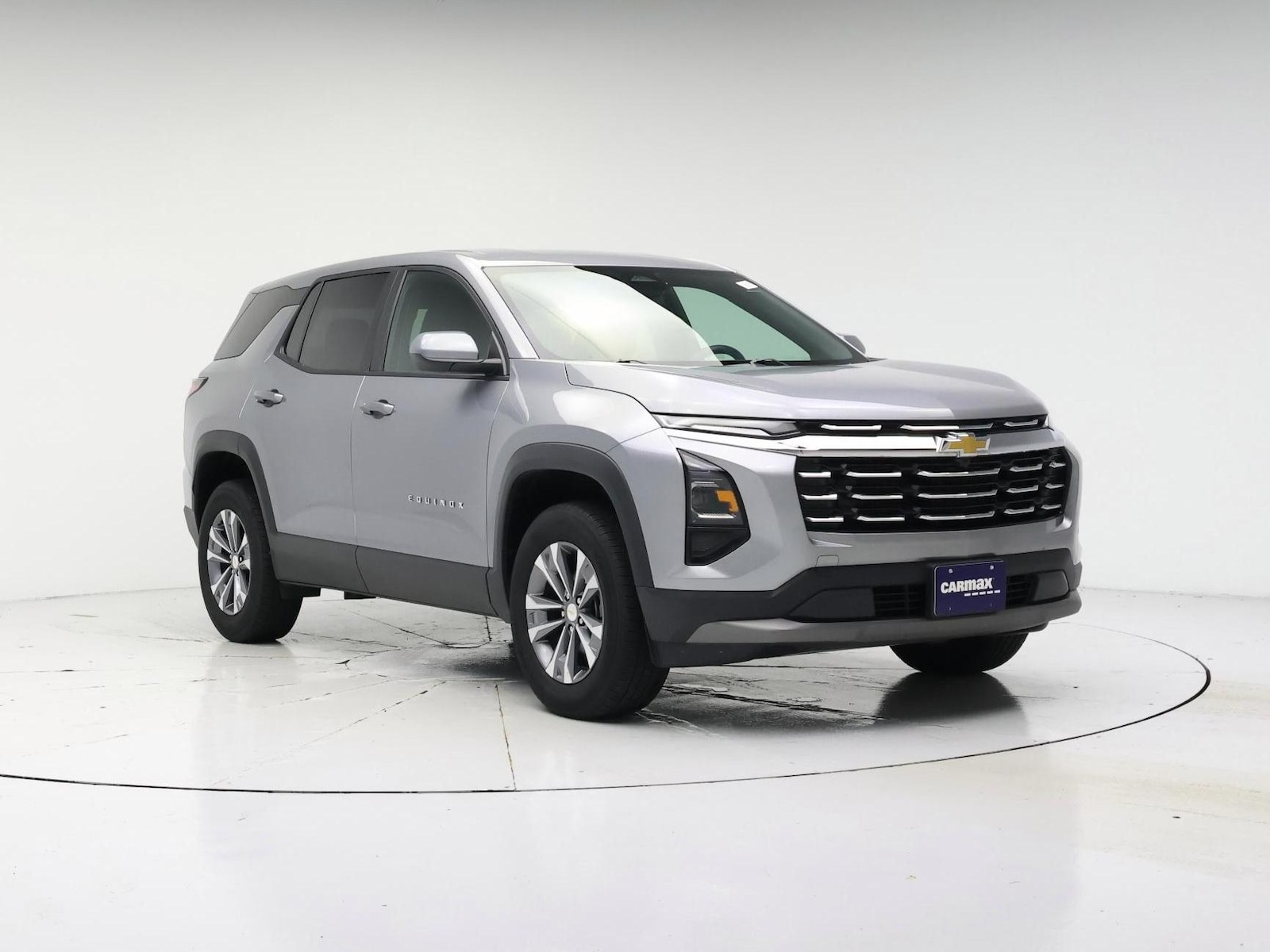 chevrolet equinox 2025 3GNAXHEG4SL314588 image chevrolet equinox 2025 3GNAXHEG4SL314588 image