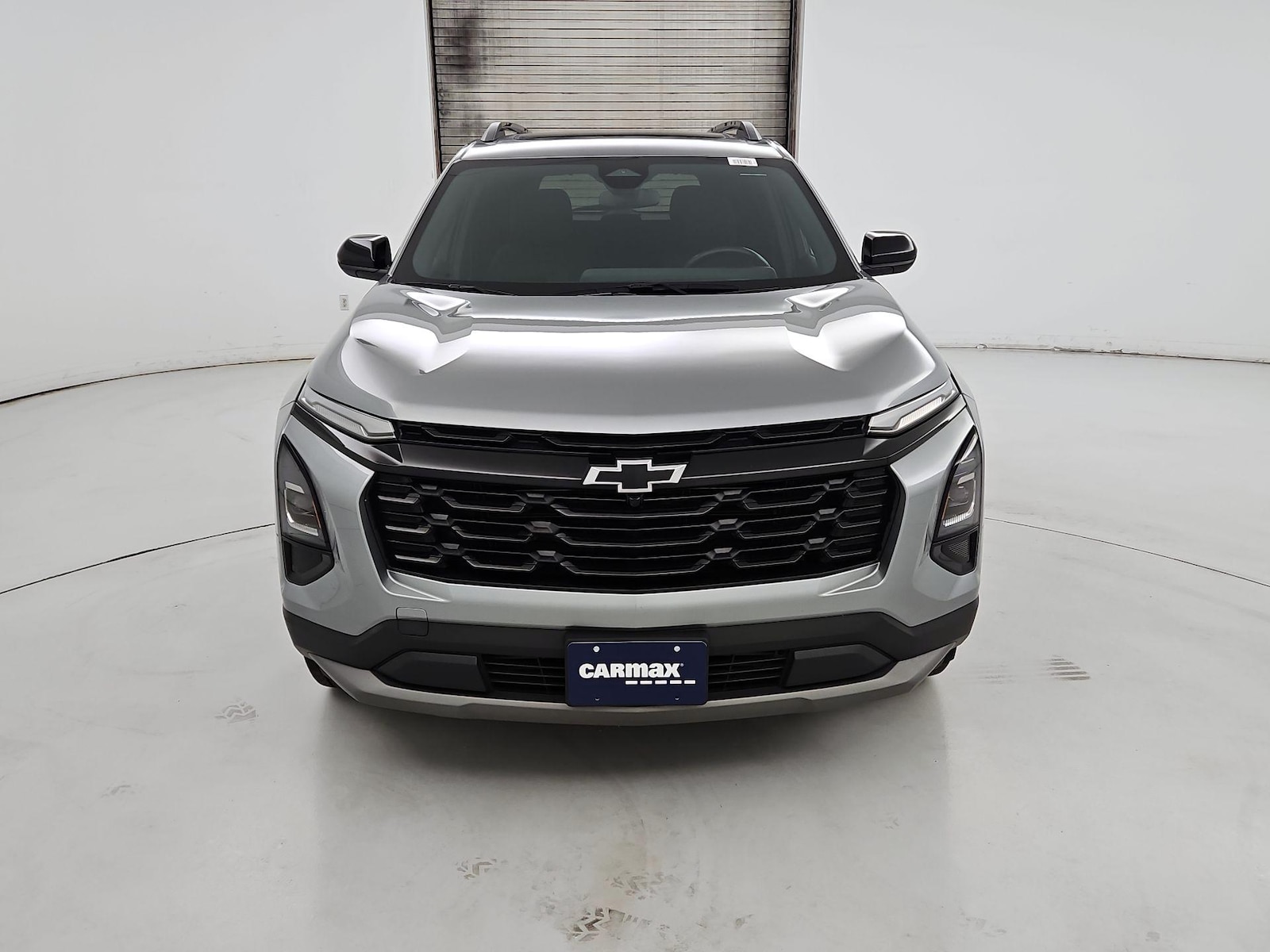 chevrolet equinox 2025 3GNAXPEG3SL230045 image chevrolet equinox 2025 3GNAXPEG3SL230045 image