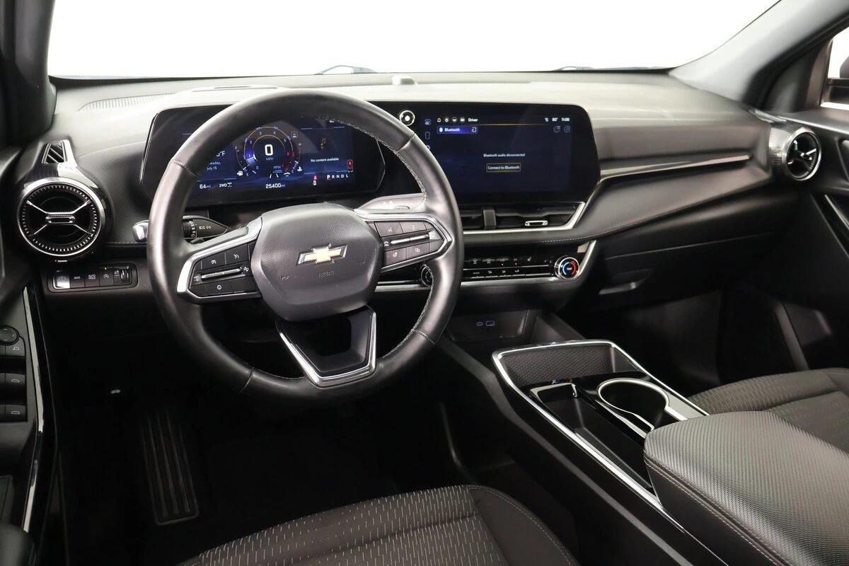 chevrolet equinox 2025 3GNAXPEGXSL313598 image chevrolet equinox 2025 3GNAXPEGXSL313598 image
