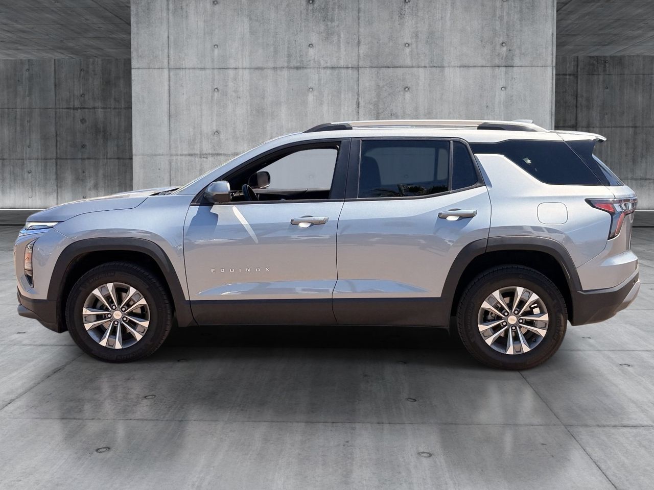 chevrolet equinox 2025 3GNAXPEG0SL261091 image chevrolet equinox 2025 3GNAXPEG0SL261091 image