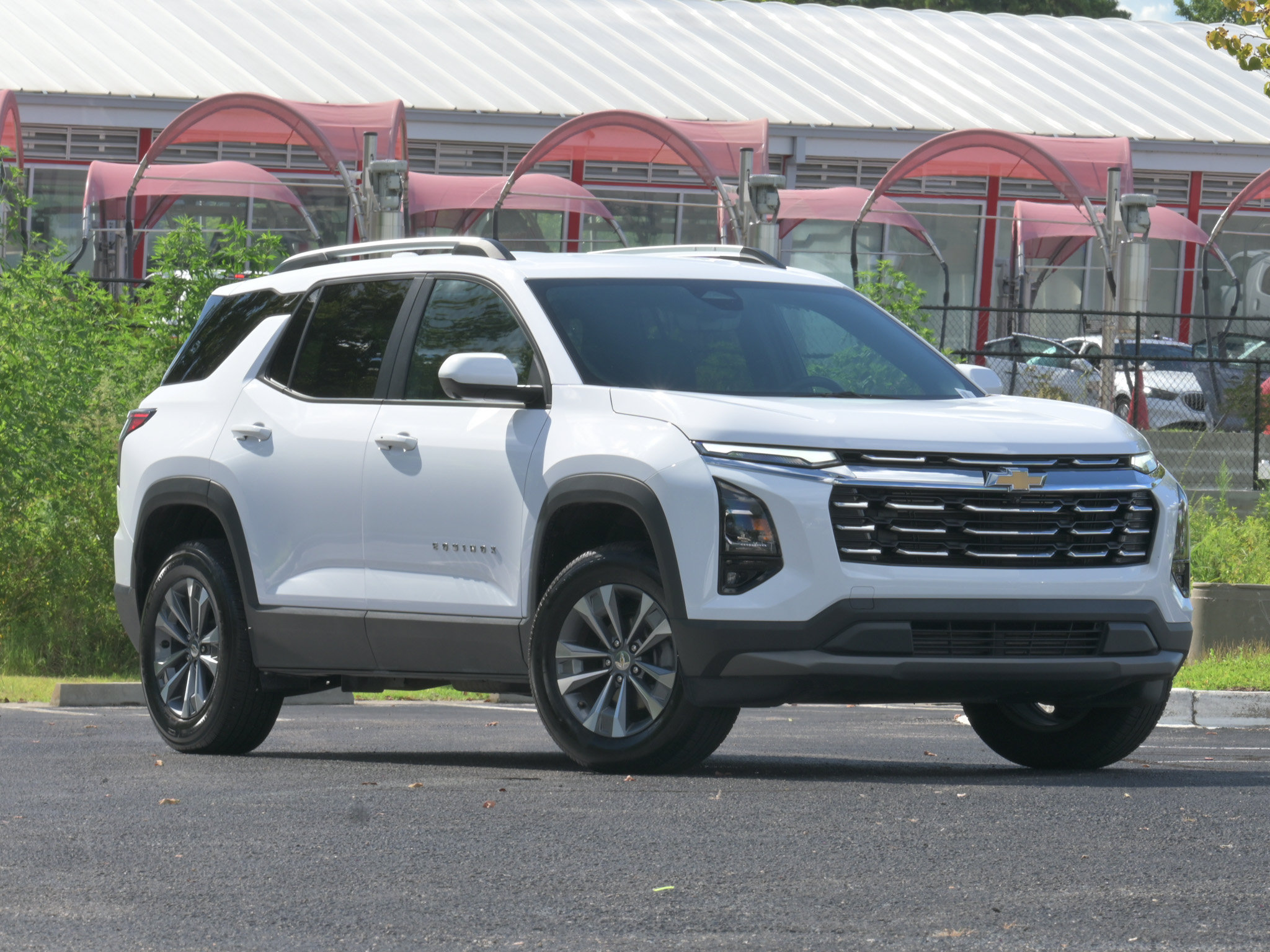 chevrolet equinox 2025 3GNAXHEG3SL184383 image chevrolet equinox 2025 3GNAXHEG3SL184383 image