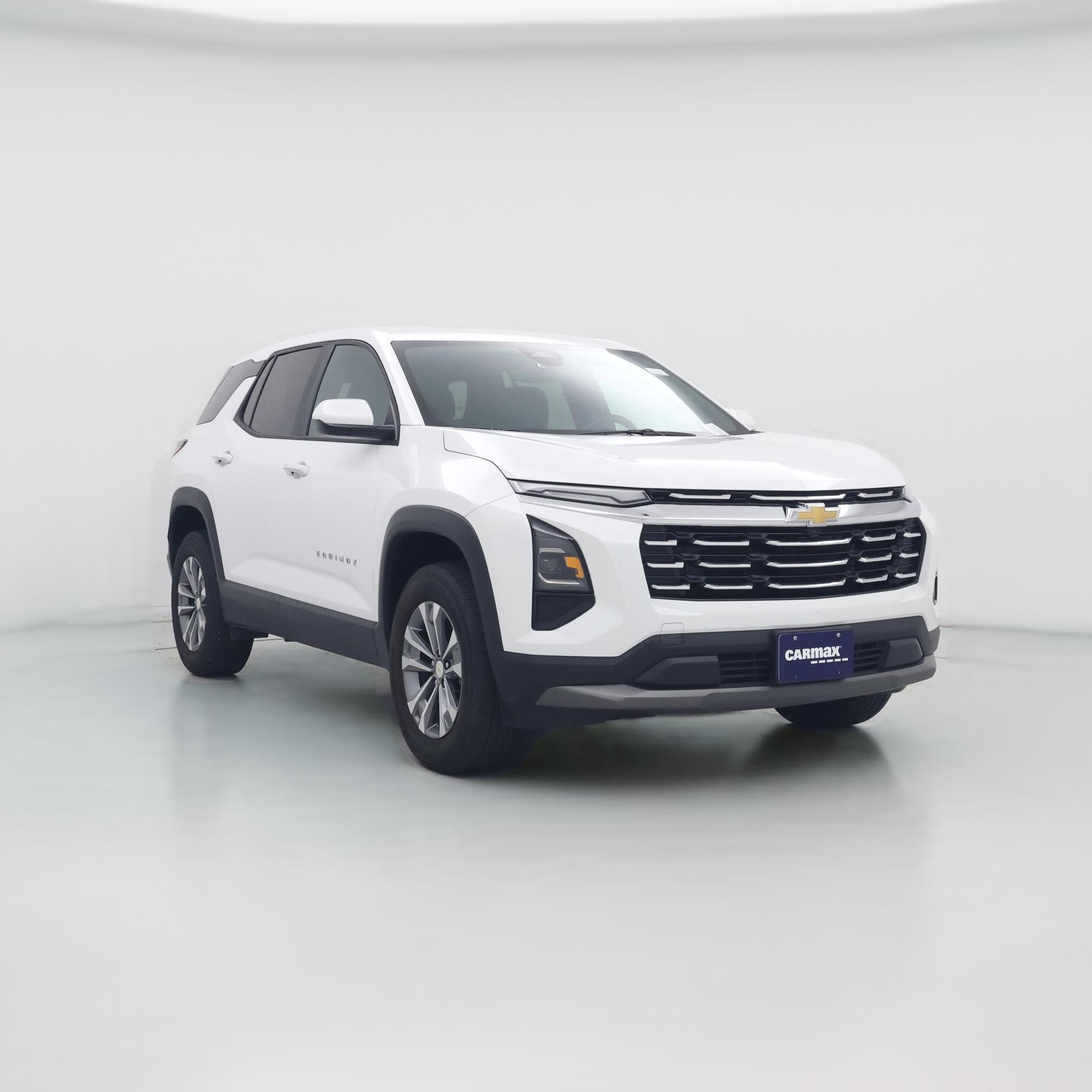 chevrolet equinox 2025 3GNAXHEG8SL324959 image chevrolet equinox 2025 3GNAXHEG8SL324959 image