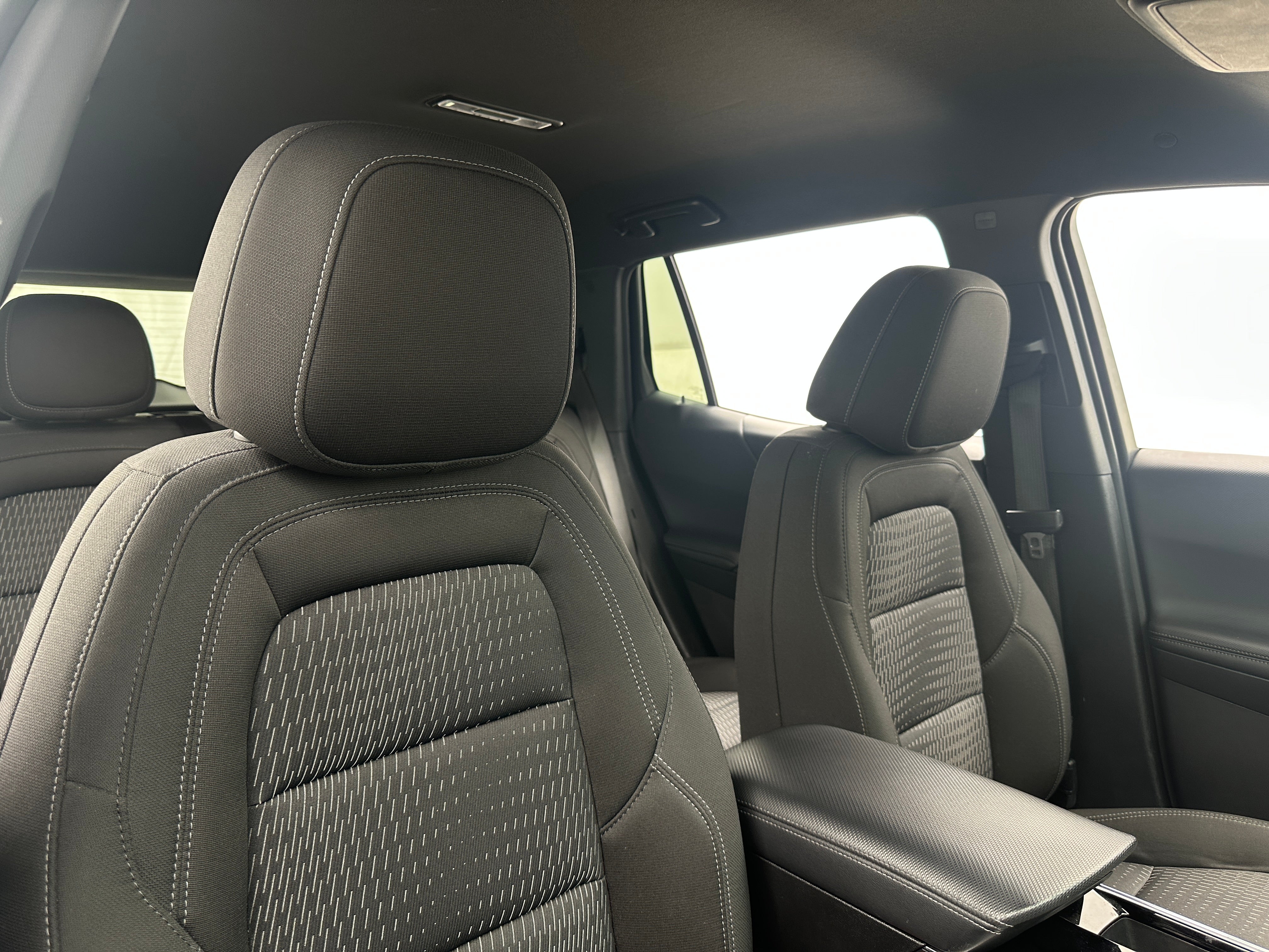 chevrolet equinox 2025 3GNAXHEG2SL219527 image chevrolet equinox 2025 3GNAXHEG2SL219527 image