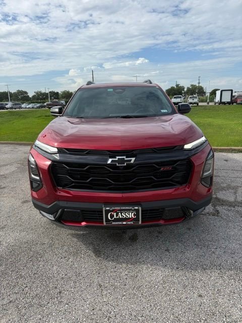 chevrolet equinox 2025 3GNAXLEG5SL212848 image chevrolet equinox 2025 3GNAXLEG5SL212848 image