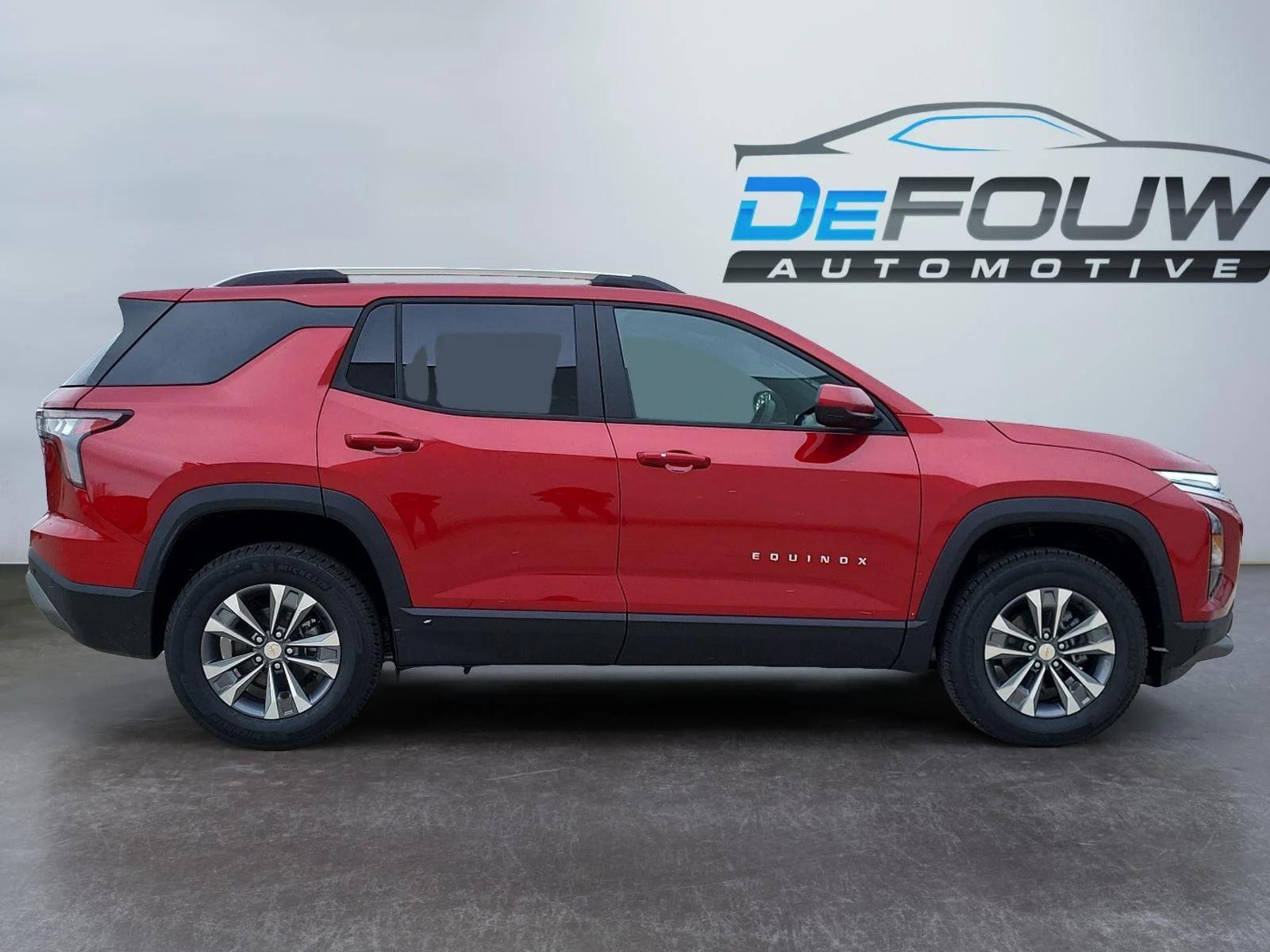 chevrolet equinox 2025 3GNAXPEGXSL193978 image chevrolet equinox 2025 3GNAXPEGXSL193978 image