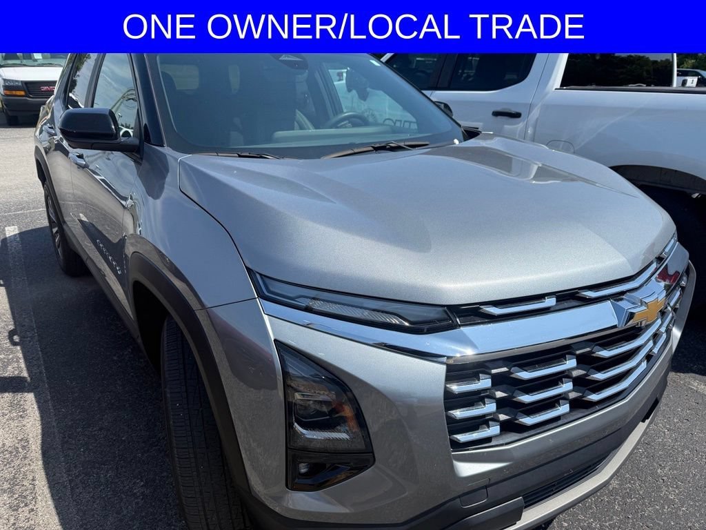 chevrolet equinox 2025 3GNAXHEG9SL133129 image chevrolet equinox 2025 3GNAXHEG9SL133129 image