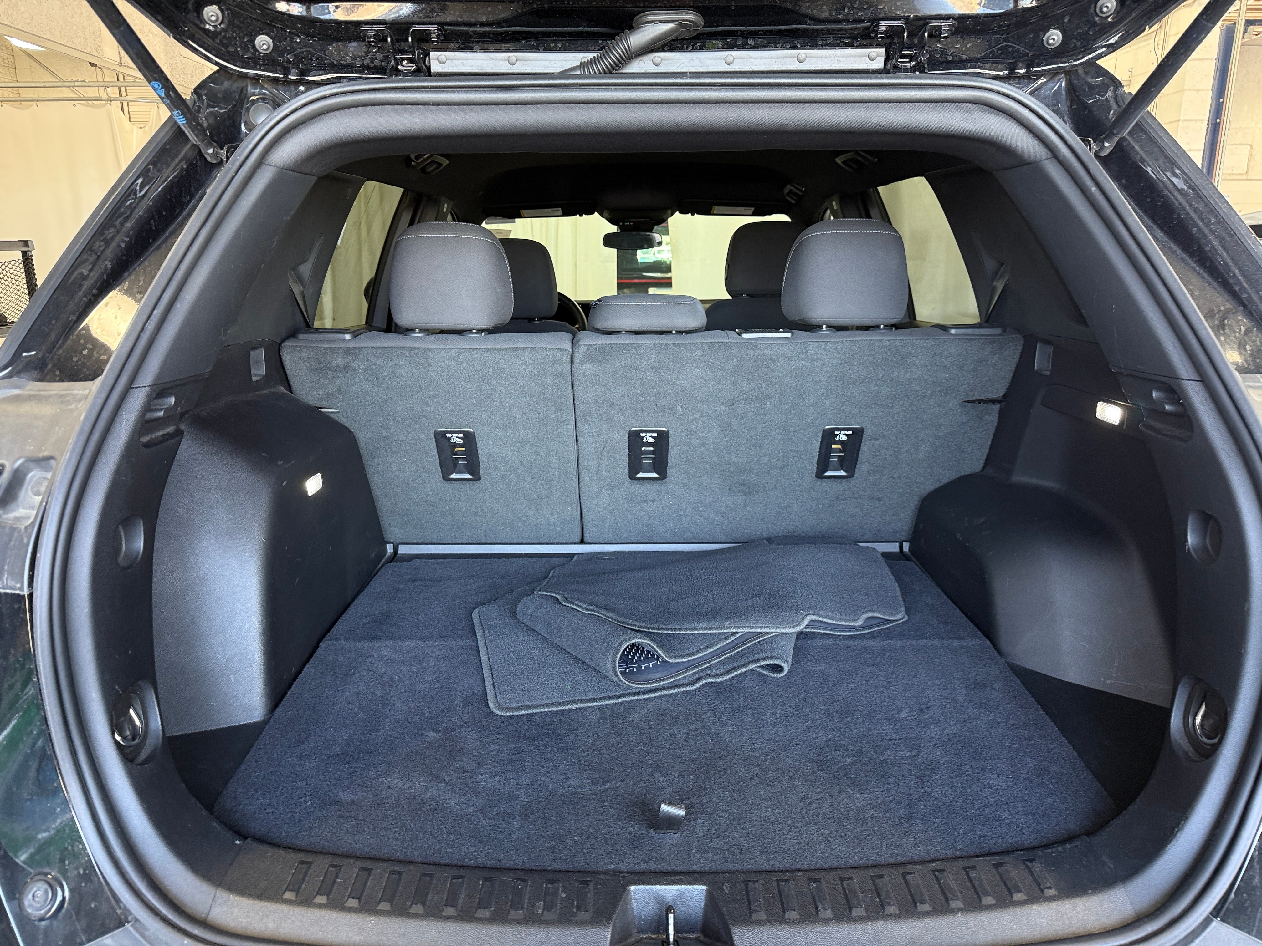 chevrolet equinox 2025 3GNAXHEG1SL218479 image chevrolet equinox 2025 3GNAXHEG1SL218479 image