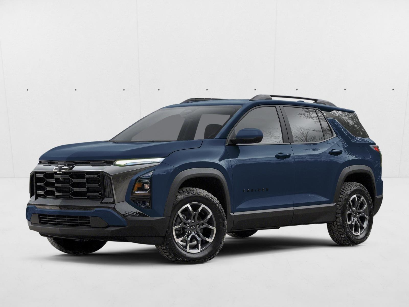 chevrolet equinox 2025 3GNAXHEG4SL201868 image chevrolet equinox 2025 3GNAXHEG4SL201868 image