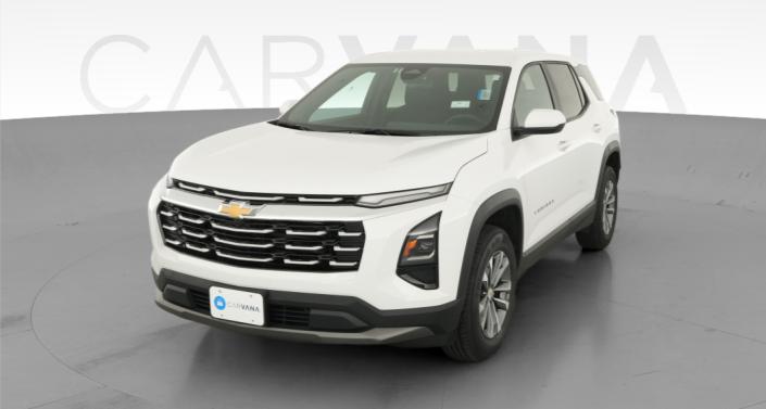 chevrolet equinox 2025 3GNAXHEG1SL314001 image chevrolet equinox 2025 3GNAXHEG1SL314001 image