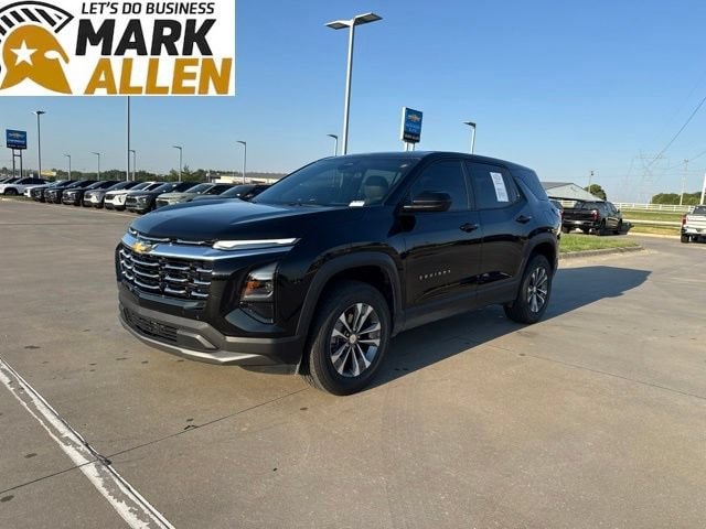 chevrolet equinox 2025 3GNAXHEG0SL263655 image chevrolet equinox 2025 3GNAXHEG0SL263655 image