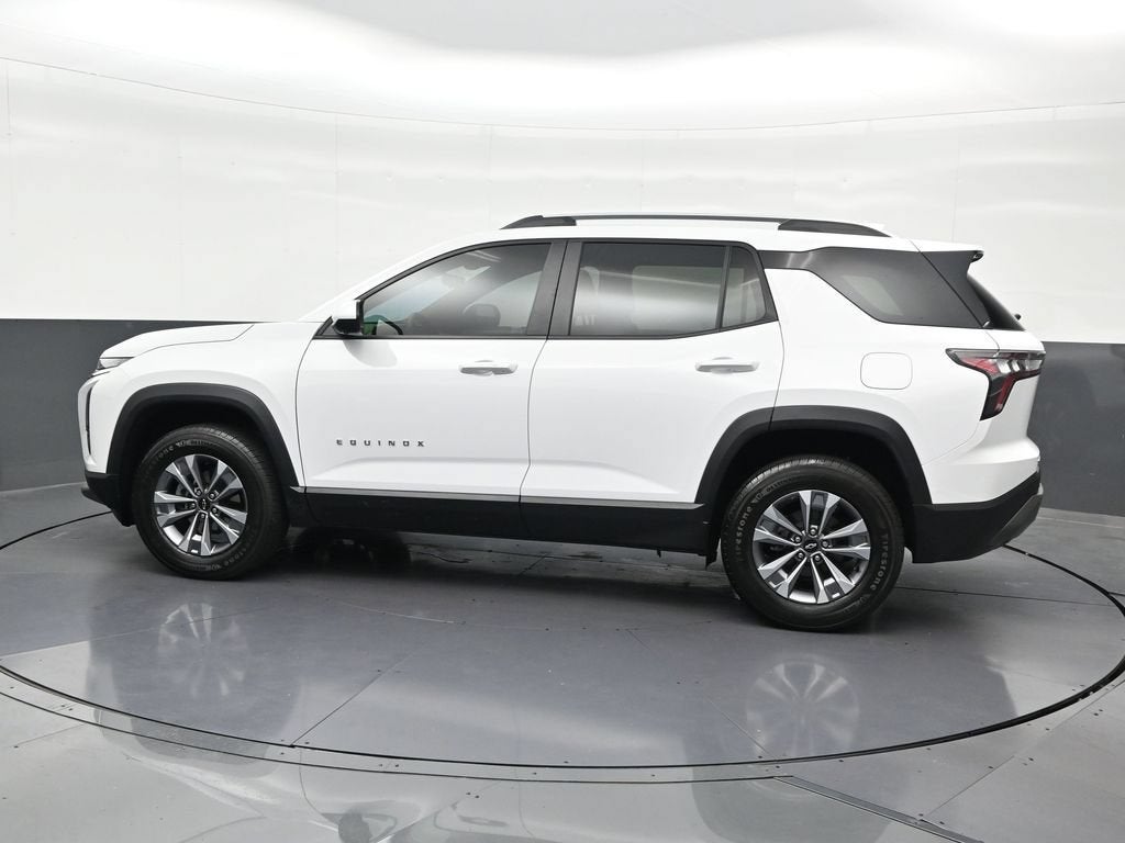 chevrolet equinox 2025 3GNAXHEG6SL162278 image chevrolet equinox 2025 3GNAXHEG6SL162278 image