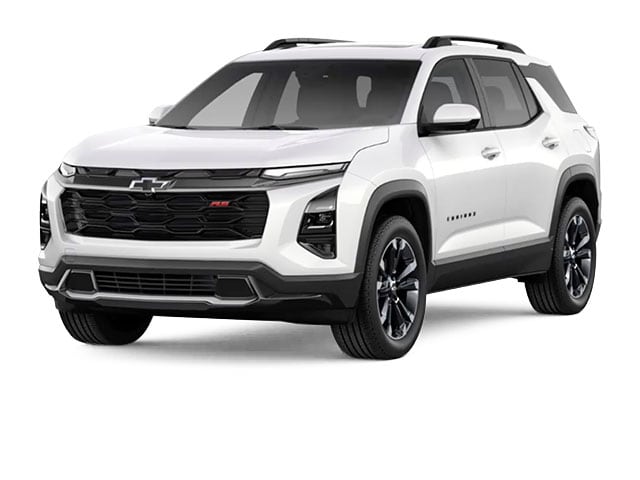 chevrolet equinox 2025 3GNAXTEGXSL116357 image chevrolet equinox 2025 3GNAXTEGXSL116357 image