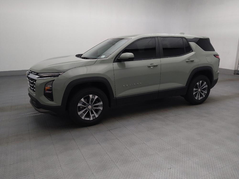 chevrolet equinox 2025 3GNAXHEGXSL139280 image chevrolet equinox 2025 3GNAXHEGXSL139280 image