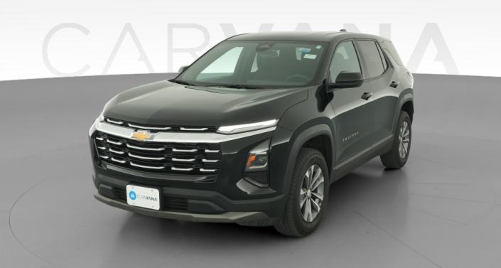 chevrolet equinox 2025 3GNAXHEG7SL308543 image chevrolet equinox 2025 3GNAXHEG7SL308543 image