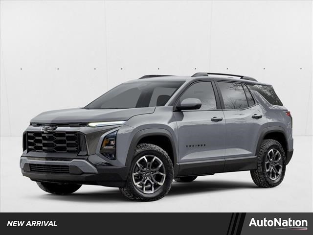 chevrolet equinox 2025 3GNAXKEG5SL136364 image chevrolet equinox 2025 3GNAXKEG5SL136364 image