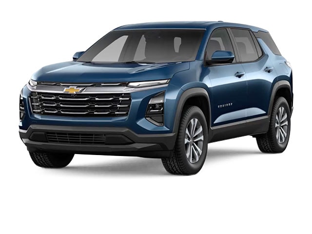 chevrolet equinox 2025 3GNAXHEG7SL270697 image chevrolet equinox 2025 3GNAXHEG7SL270697 image
