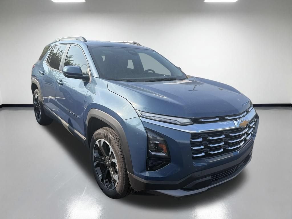 chevrolet equinox 2025 3GNAXPEG3SL183129 image chevrolet equinox 2025 3GNAXPEG3SL183129 image