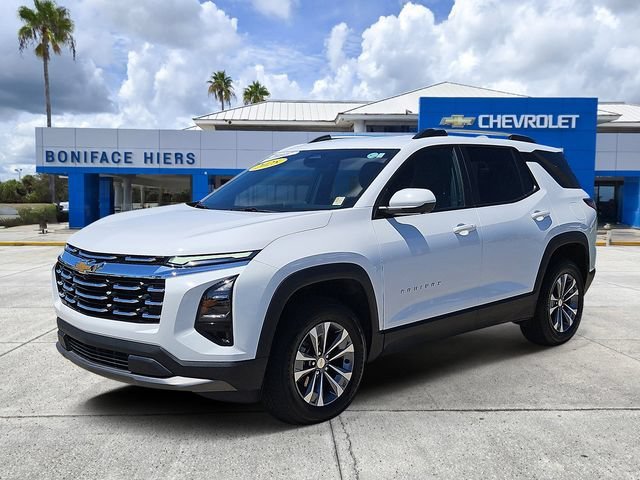 chevrolet equinox 2025 3GNAXHEG7SL163973 image chevrolet equinox 2025 3GNAXHEG7SL163973 image