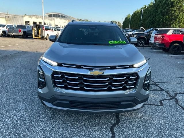 chevrolet equinox 2025 3GNAXHEGXSL172604 image chevrolet equinox 2025 3GNAXHEGXSL172604 image