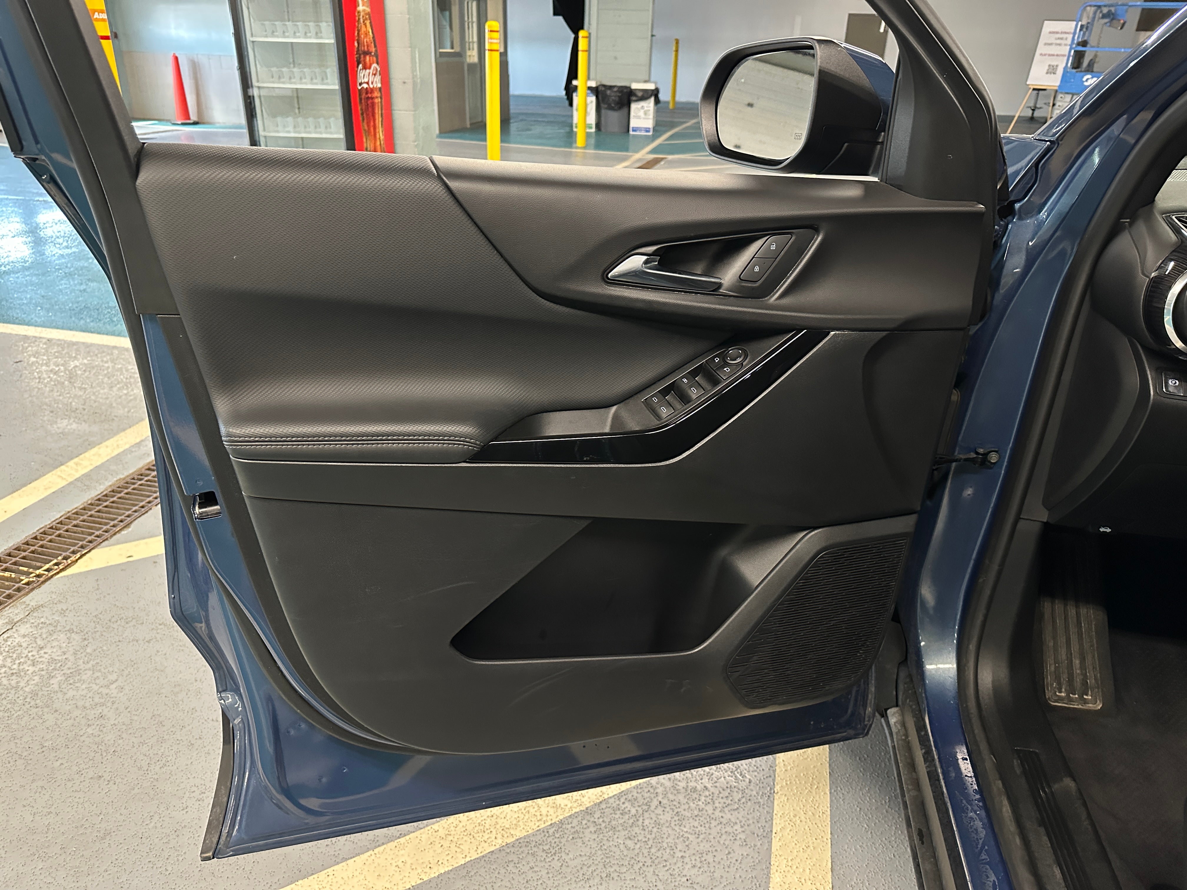 chevrolet equinox 2025 3GNAXHEG0SL308609 image chevrolet equinox 2025 3GNAXHEG0SL308609 image